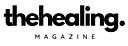 The Healing Magazine logo