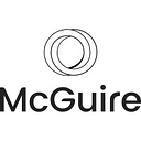 Leo McGuire logo