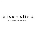 Alice & Olivia logo