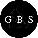 GatsbyShoes logo