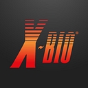 X-BIO materassi logo