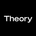 Theory logo