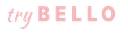 Bello Cosmetics logo