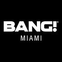 BANG Miami logo