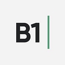 Baldai1.lt logo
