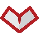 LoveBook logo