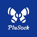 Plusock logo