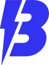 BlueBolt Chargers logo