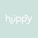 Huppy logo