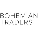 Bohemian Traders logo