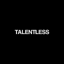 Talentless logo