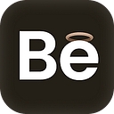 BeBlessed App logo