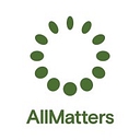 AllMatters logo