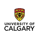 University of Calgary logo