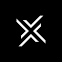 X Suit logo