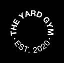 The Yard Gym logo