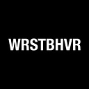 WORST BEHAVIOR logo