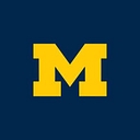 University of Michigan logo