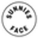 Sunnies Face logo