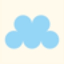 Cloudpillo logo