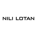 NILI LOTAN logo