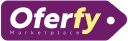 Oferfy Panamá logo