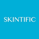 Skintific logo
