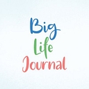 Big Life Journal logo