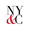 NY&Co logo