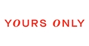 Yours Only logo