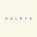 Haleys logo
