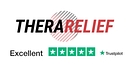 TheraRelief  logo