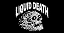 Liquid Death logo