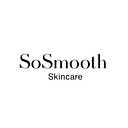 SoSmooth Skincare logo