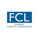 Fixderma Cosmetic Laboratories logo