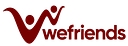 WeFriends.de logo