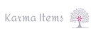 Karma Items logo