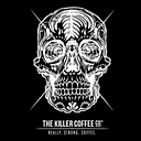 The Killer Coffee Co. logo