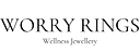 Worry Rings logo
