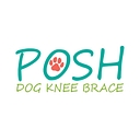 Posh Dog Knee Brace logo