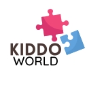 Kiddo world logo