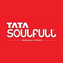 TATA Soulfull logo