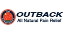 Outback Pain Relief logo