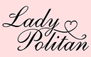 Ladypolitan logo