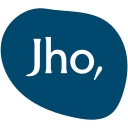 Jho logo