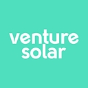 Venture Solar logo