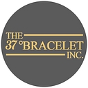 37degree bracelet logo