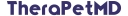 TheraPet logo