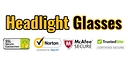 Headlight Glasses logo