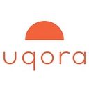 Uqora logo